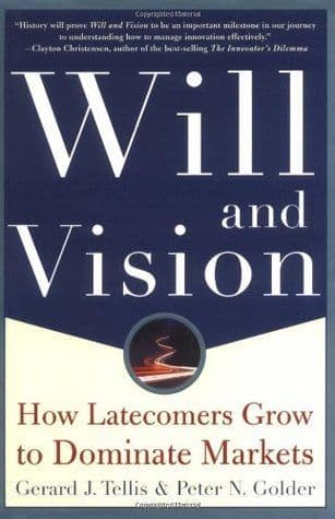 Will & Vision