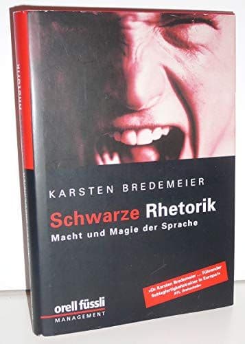 Black Rthetoric