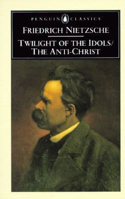 Twilight of the Idols
