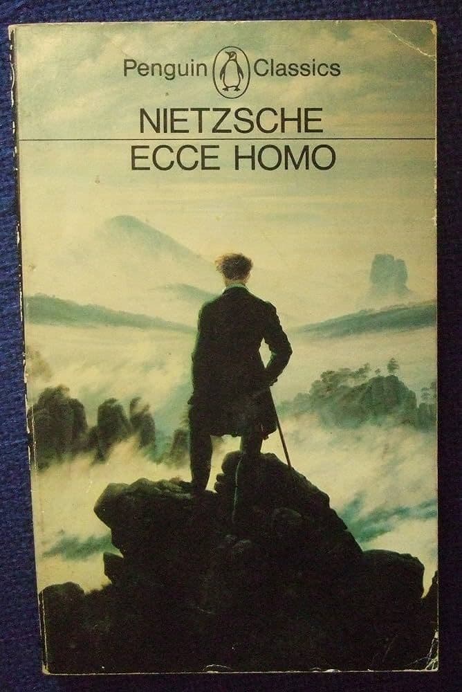 Ecce Homo