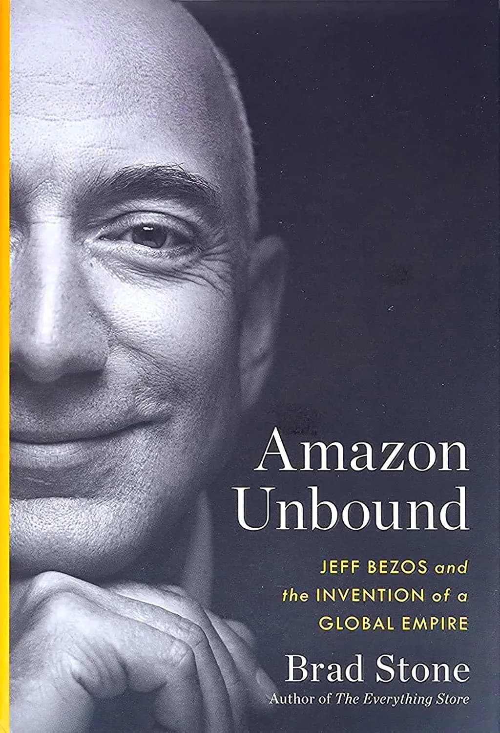 Amazon Unbound
