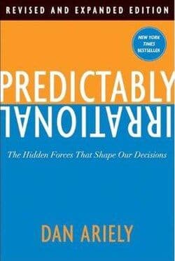 Predictably Irrational, Revised and Expanded Edition