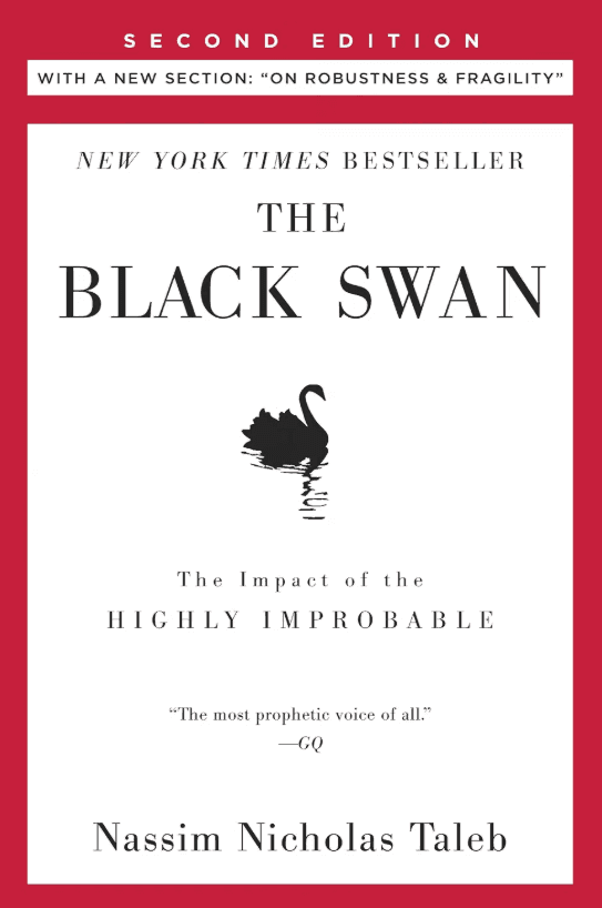 The Black Swan: Second Edition