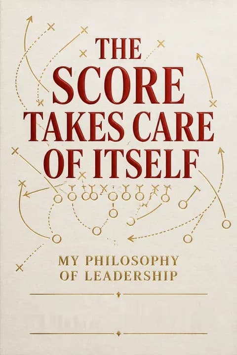 The Score Takes Care of Itself