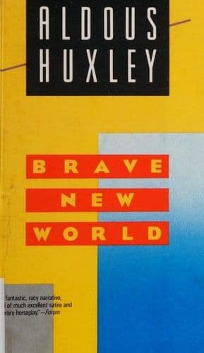 Brave New World