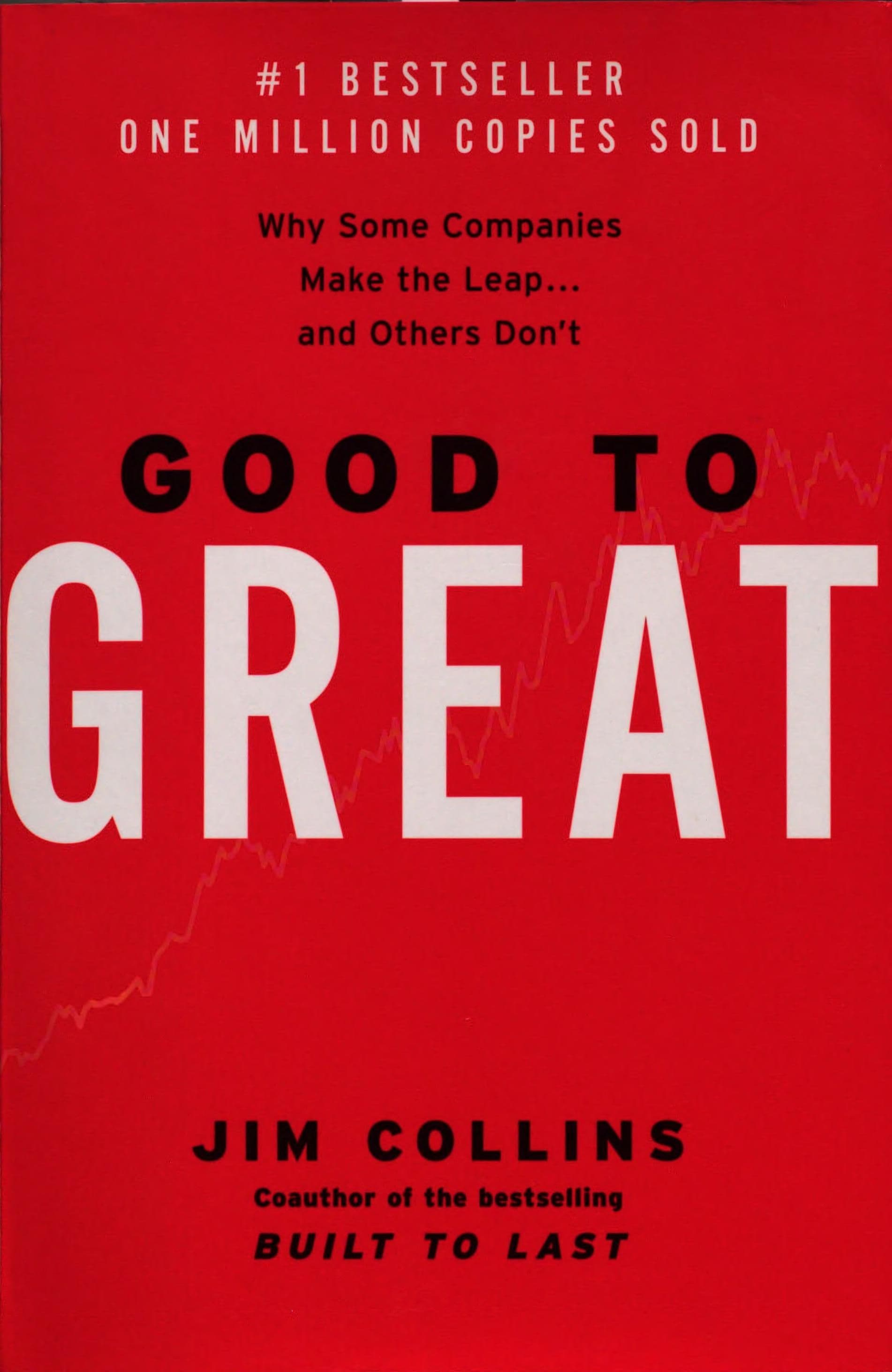 Good to Great
