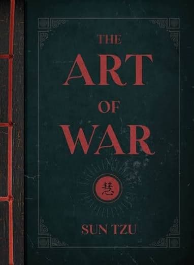 Art of War (5 B.C.)