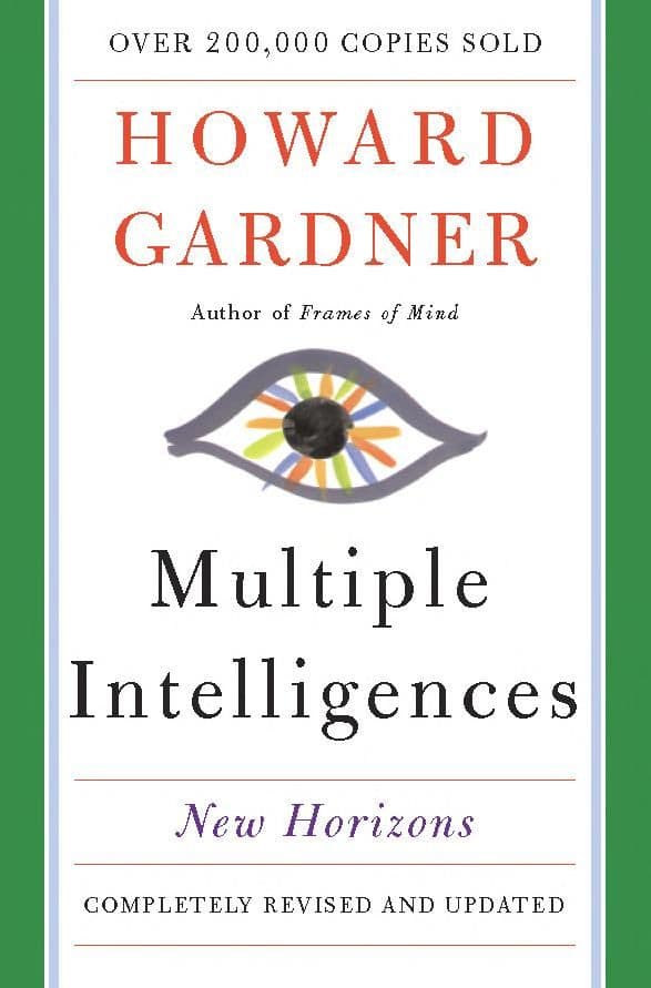 Multiple Intelligences