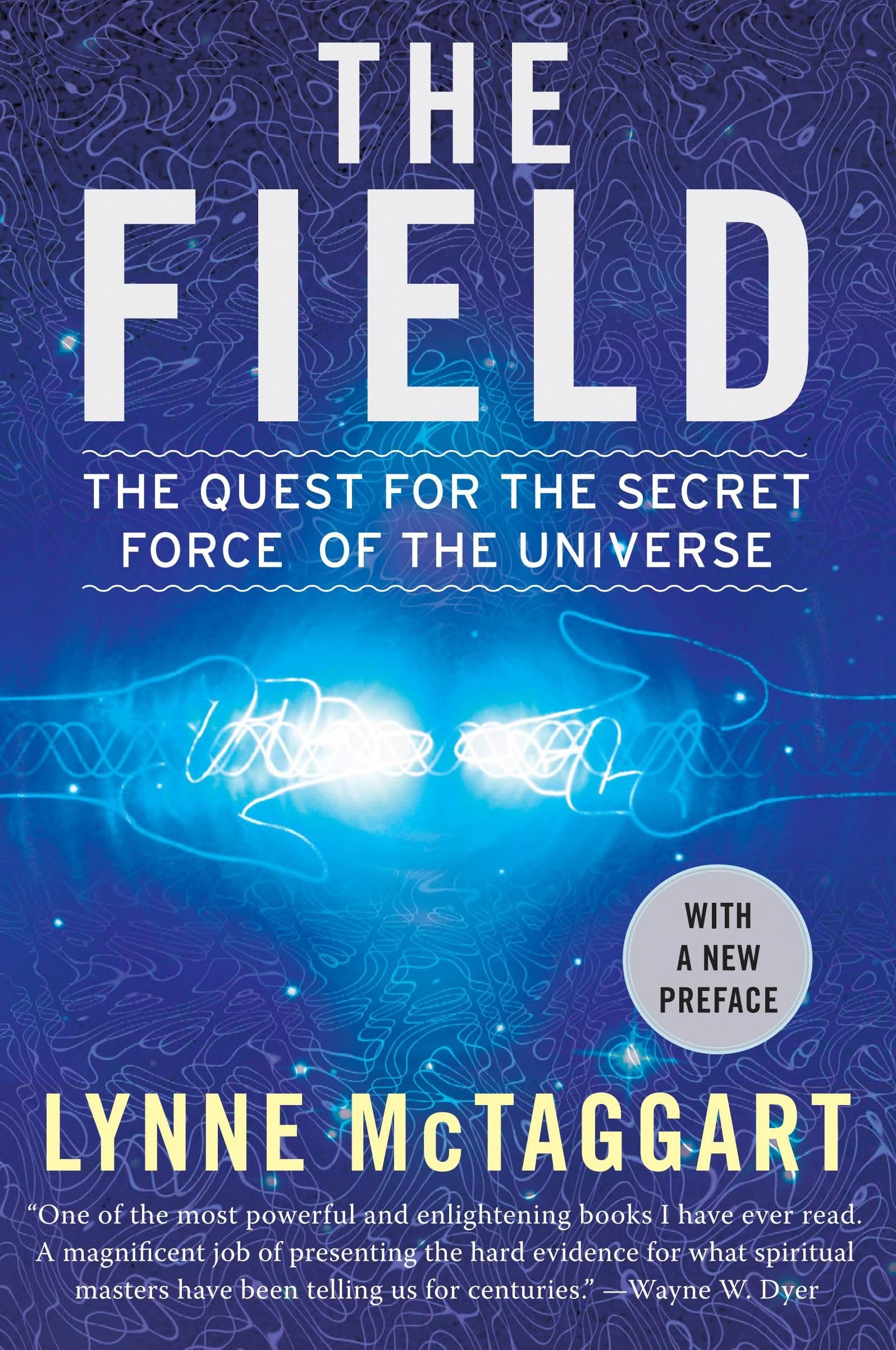 The Field Updated Ed