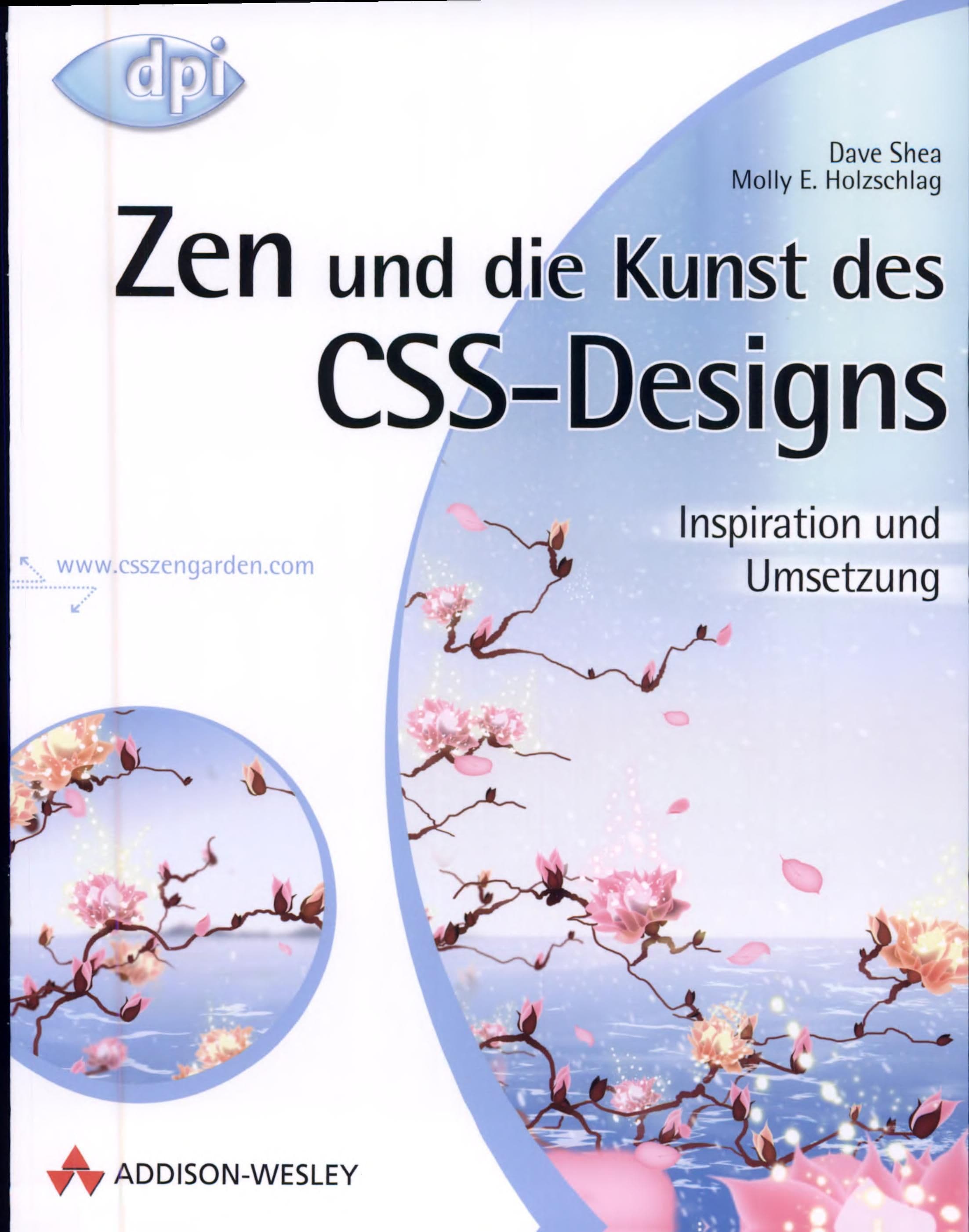 The Zen of CSS Design