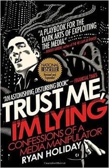 Trust Me, I'm Lying