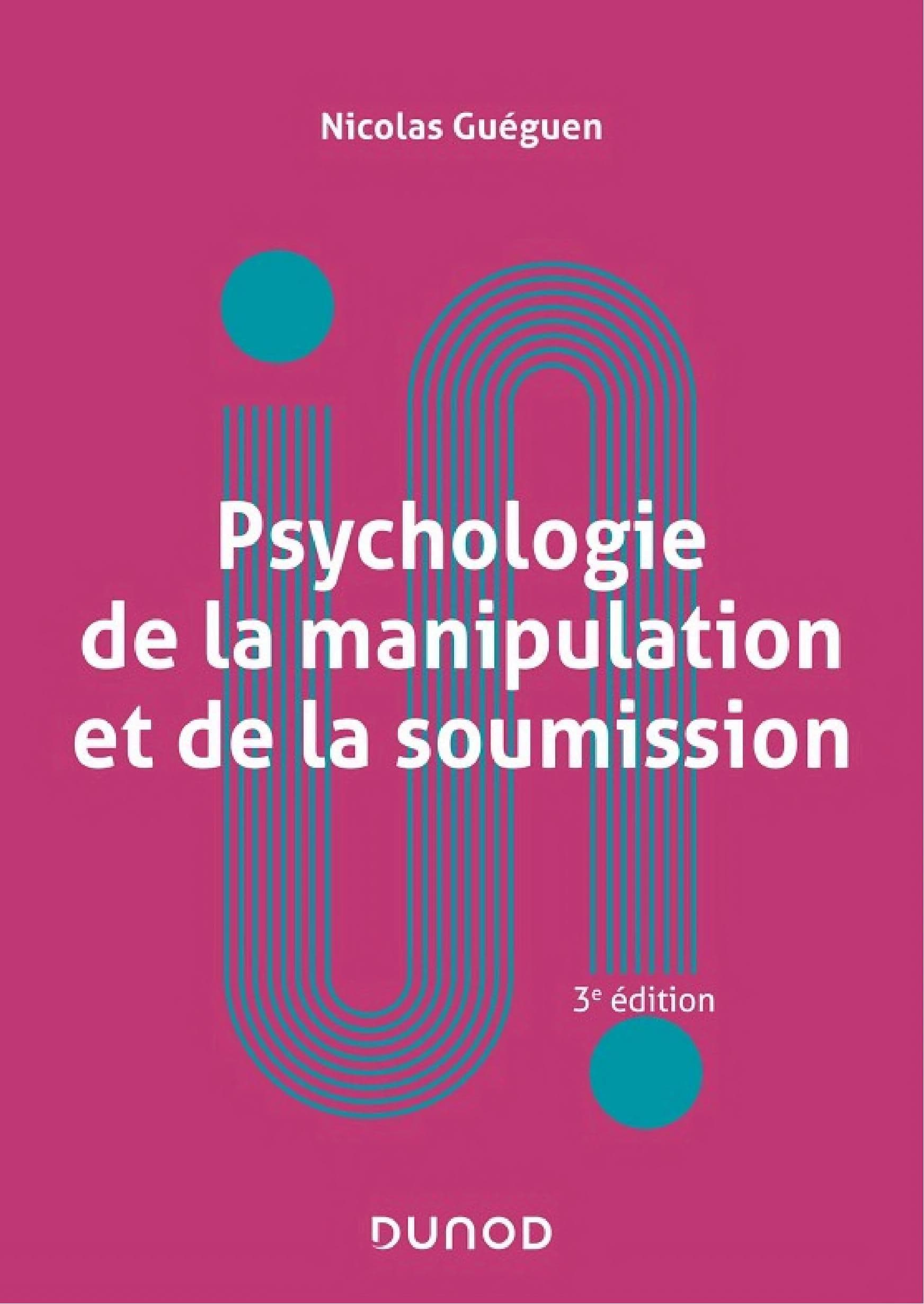 The Psychology of Manipulation and Compliance